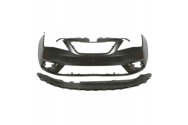 FRONT BUMPER SEAT IBIZA IV 08 17