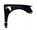 BLU Mudguard AUDI A3 8P LY9B right black 03 08 front Color black
