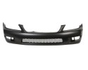 Front bumper LEXUS IS I XE10 SDN 04 99 07 05