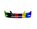 Front bumper LEXUS IS I XE10 SDN 04 99 07 05 Part manufacturer Blic