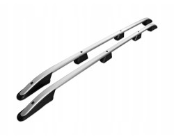Roof rails VW Volkswagen Caddy 2003 2020 LONG