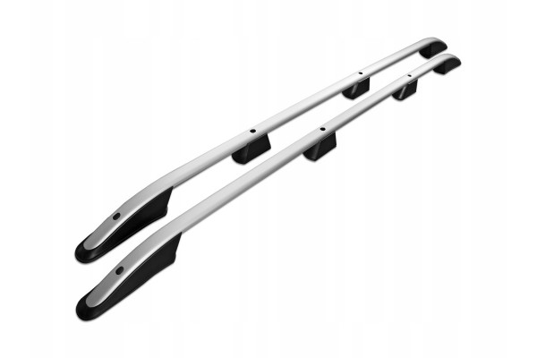 Roof rails VW Volkswagen Caddy 2003 2020 LONG