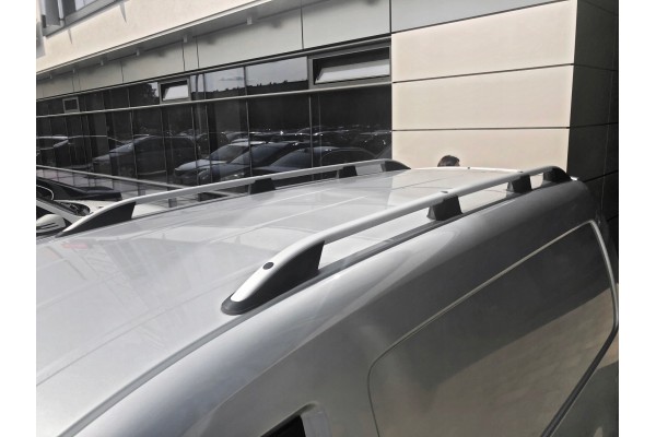 Roof rails VW Volkswagen Caddy 2003 2020 LONG Packaging status original