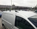 Roof rails VW Volkswagen Caddy 2003 2020 LONG Part manufacturer Omtec