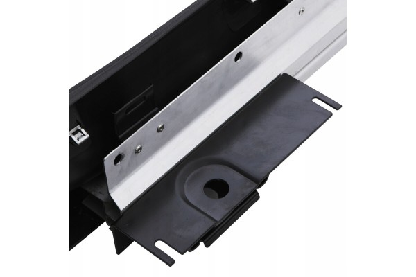 Steps side sills sides Aluminum Mercedes AMG W164 ML from 05 to 2011 Car type 4x4 SUV