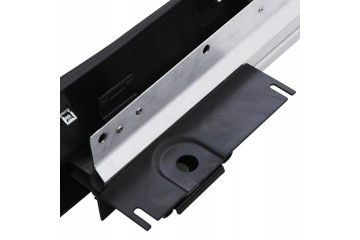 Steps side sills sides Aluminum Mercedes AMG W164 ML from 05 to 2011 Car type 4x4 SUV