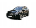 Estribos Laterales ML164 para Mercedes