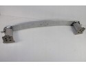 CROSSLAND CITROEN C3 AIRCROSS BEAM ALUMINUM FRONT BUMPER NEW Packaging status original
