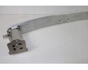 CROSSLAND CITROEN C3 AIRCROSS BEAM ALUMINUM FRONT BUMPER NEW Catalog number of the part 5502 00 0532940P