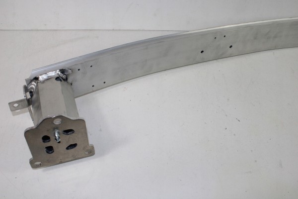 CROSSLAND CITROEN C3 AIRCROSS BEAM ALUMINUM FRONT BUMPER NEW Catalog number of the part 5502 00 0532940P