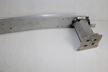 CROSSLAND CITROEN C3 AIRCROSS BEAM ALUMINUM FRONT BUMPER NEW Part manufacturer Blic