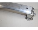 CROSSLAND CITROEN C3 AIRCROSS BEAM ALUMINUM FRONT BUMPER NEW Quality of parts according to GVO P replacement with original quali
