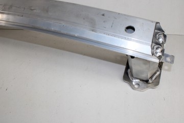 CROSSLAND CITROEN C3 AIRCROSS BEAM ALUMINUM FRONT BUMPER NEW Quality of parts according to GVO P replacement with original quali