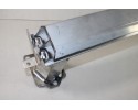 CROSSLAND CITROEN C3 AIRCROSS BEAM ALUMINUM FRONT BUMPER NEW Product weight with unit packaging 3 69 kg