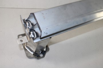 CROSSLAND CITROEN C3 AIRCROSS BEAM ALUMINUM FRONT BUMPER NEW Product weight with unit packaging 3 69 kg