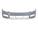 Front bumper COMFORTLINE TREND 4 PDC VW PASSAT B8 08 14 01 19