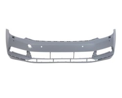 Front bumper COMFORTLINE TREND 4 PDC VW PASSAT B8 08 14 01 19