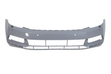 Front bumper COMFORTLINE TREND 4 PDC VW PASSAT B8 08 14 01 19