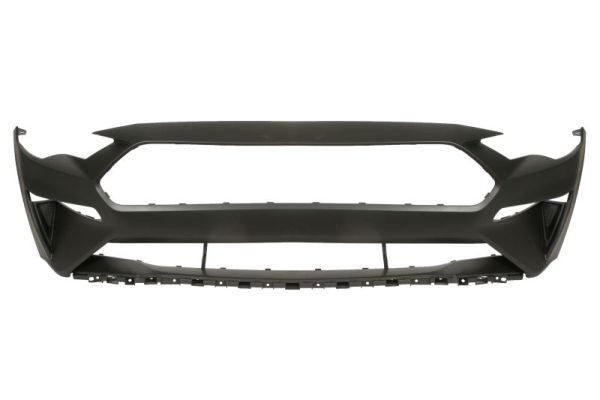 Bumper front Performance package for painting FORD MUSTANG 07 18 05 23