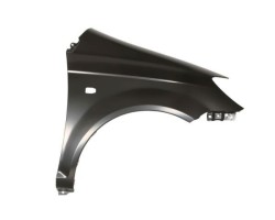 Mudguard front P HYUNDAI GETZ 08 05 06 09