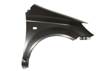 Mudguard front P HYUNDAI GETZ 08 05 06 09