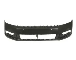Parachoques delantero Blic 5510-00-9547905Q para VW Passat B7 08.10-12.14