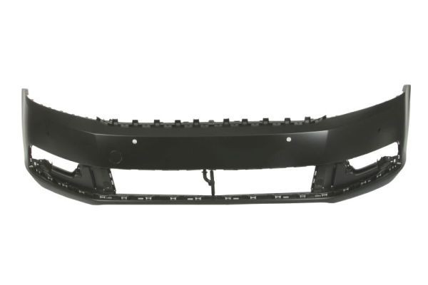 Front bumper 4 PDC VW PASSAT B7 08 10 12 14
