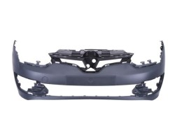 Front bumper RENAULT MEGANE III Ph III HB 5D 01 14 09 15