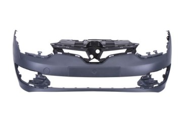Front bumper RENAULT MEGANE III Ph III HB 5D 01 14 09 15