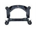 ENGINE BEAM SLED FRAME AUDI A6 C6 04 11
