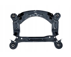 ENGINE BEAM SLED FRAME AUDI A6 C6 04 11