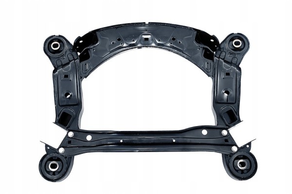 ENGINE BEAM SLED FRAME AUDI A6 C6 04 11