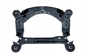 ENGINE BEAM SLED FRAME AUDI A6 C6 04 11
