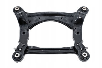 ENGINE BEAM SLED FRAME AUDI A6 C6 04 11 Catalog number of the part ZRZ AU 000