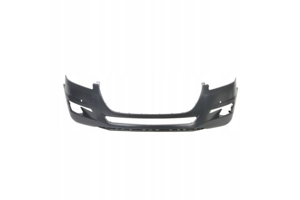BUMPER FRONT PEUGEOT 508 AND 10 14 PDC SENSORS