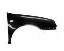 BLU Mudguard VW GOLF IV 4 LC9Z right black 97 06 front Packaging status original