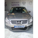 NISSAN QASHQAI (J10) Acenta