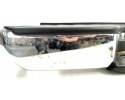 REAR BUMPER NISSAN NAVARA D40 85022ZP60A 05 13 Part manufacturer Diederichs