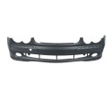 Front bumper MERCEDES CLK C209 06 02 03 10