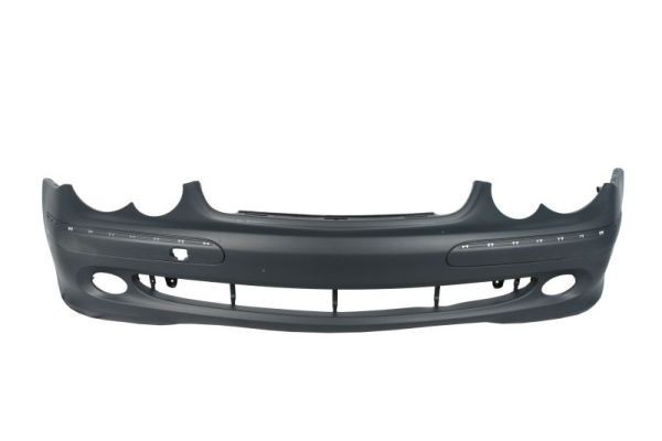 Front bumper MERCEDES CLK C209 06 02 03 10