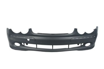Front bumper MERCEDES CLK C209 06 02 03 10