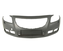 Front bumper 4 PDC OPEL INSIGNIA A 07 08 05 13