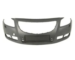 Parachoques delantero Blic 5510-00-5079903Q para OPEL INSIGNIA A 07.08-05.13