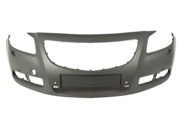 Front bumper 4 PDC OPEL INSIGNIA A 07 08 05 13