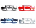 Front bumper 4 PDC OPEL INSIGNIA A 07 08 05 13 Part manufacturer Blic