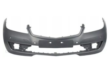 Front bumper 4 PDC OPEL INSIGNIA A 07 08 05 13 Installation side front