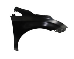 Mudguard front P TOYOTA AVENSIS T27 11 08 07 15