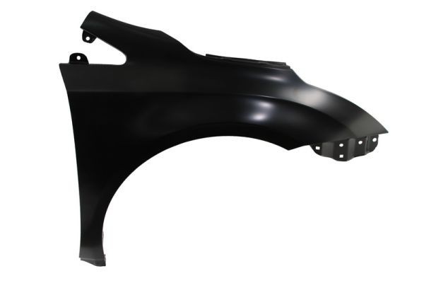 Mudguard front P TOYOTA AVENSIS T27 11 08 07 15