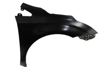 Mudguard front P TOYOTA AVENSIS T27 11 08 07 15