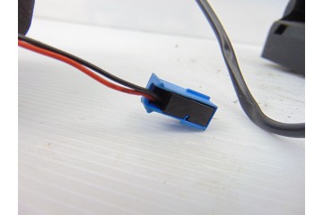 2117300635 CERRADURA PUERTA TRASERA DERECHA MERCEDES-BENZ CLASE E (BM 211) BERLINA